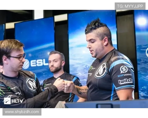 EDG战队在CSGO中的控制体系解析与战术运用探讨